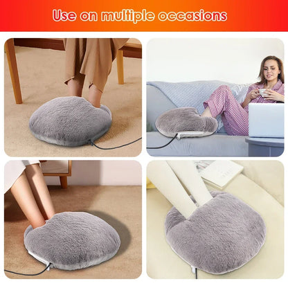 CozyFoot Electric Foot Warmer