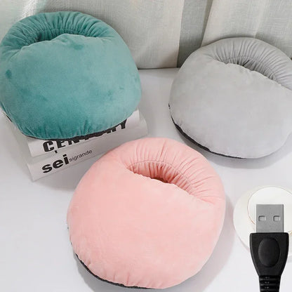 CozyFoot Electric Foot Warmer