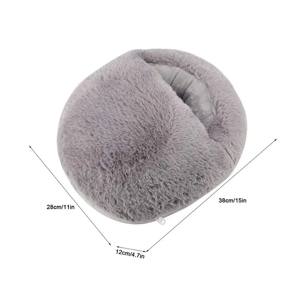 CozyFoot Electric Foot Warmer