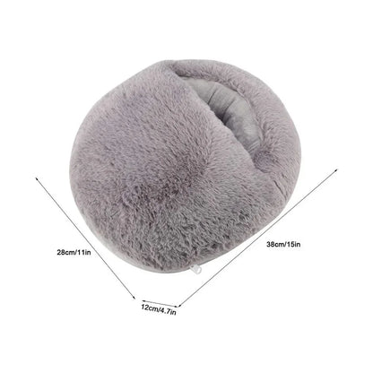 CozyFoot Electric Foot Warmer