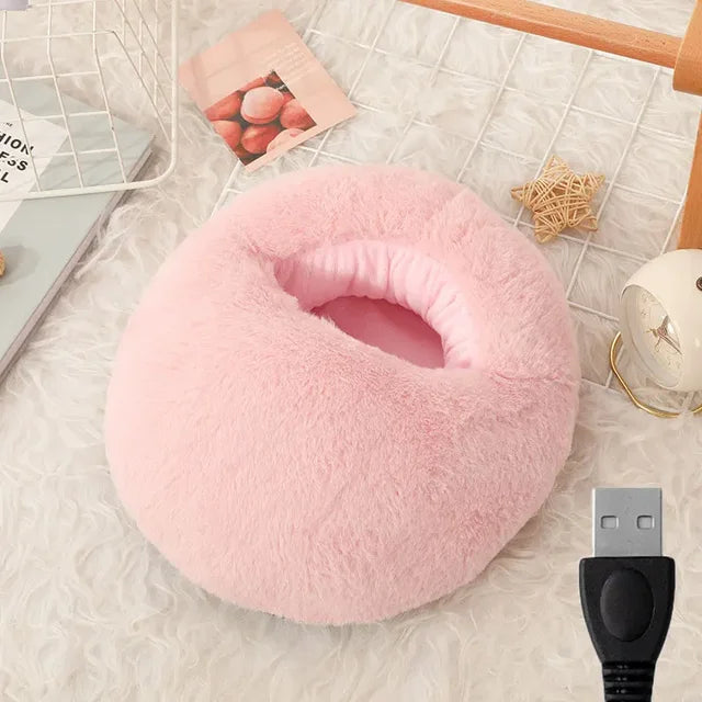 CozyFoot Electric Foot Warmer